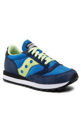 Saucony Сникърси Jazz 81 S70539-21 Син - Pepit.bg