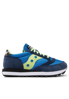 Saucony Сникърси Jazz 81 S70539-21 Син - Pepit.bg
