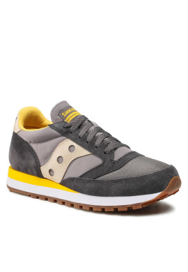 Saucony Сникърси Jazz 81 S70613-2 Сив - Pepit.bg