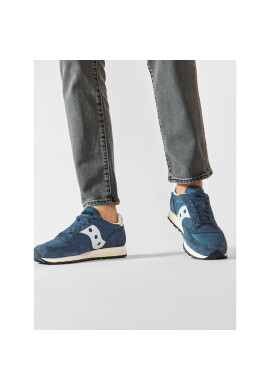 Saucony Сникърси Jazz 81 S70613-5 Син - Pepit.bg