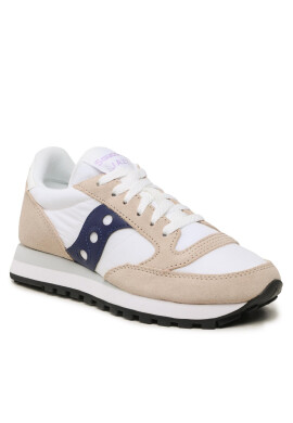 Saucony Сникърси Jazz Original S1044 Бял - Pepit.bg