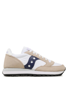 Saucony Сникърси Jazz Original S1044 Бял - Pepit.bg