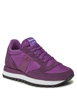 Saucony Сникърси Jazz Original S1044 Червен - Pepit.bg