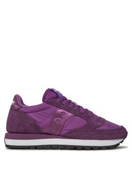 Saucony Сникърси Jazz Original S1044 Червен - Pepit.bg