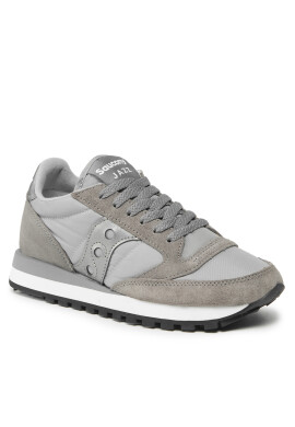 Saucony Сникърси Jazz Original S1044 Сив - Pepit.bg