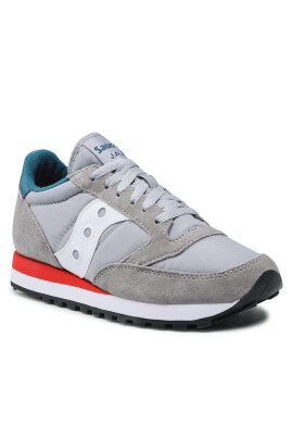 Saucony Сникърси Jazz Original S2044-618 Сив - Pepit.bg