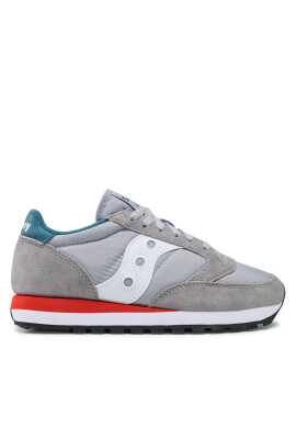 Saucony Сникърси Jazz Original S2044-618 Сив - Pepit.bg
