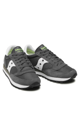 Saucony Сникърси Jazz Original S2044-635 Сив - Pepit.bg
