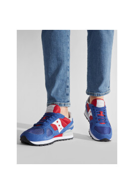 Saucony Сникърси Jazz Original S2044-651 Син - Pepit.bg