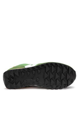 Saucony Сникърси Jazz Original S2044-652 Зелен - Pepit.bg