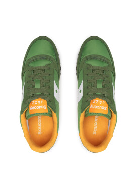 Saucony Сникърси Jazz Original S2044-652 Зелен - Pepit.bg