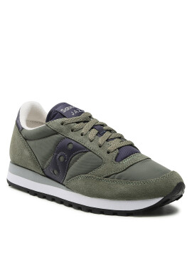 Saucony Сникърси Jazz Original S2044-653 Зелен - Pepit.bg