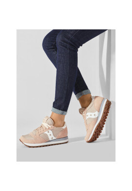 Saucony Сникърси Jazz Original S2044 Бежов - Pepit.bg
