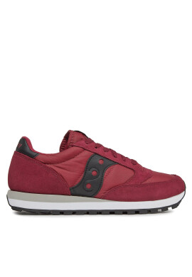 Saucony Сникърси Jazz Original S2044 Бордо - Pepit.bg