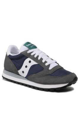 Saucony Сникърси Jazz Original S2044 Сив - Pepit.bg
