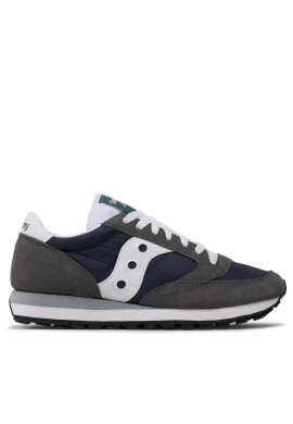 Saucony Сникърси Jazz Original S2044 Сив - Pepit.bg