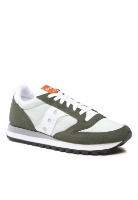 Saucony Сникърси Jazz Original S2044 Зелен - Pepit.bg