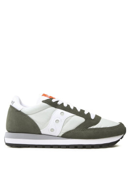 Saucony Сникърси Jazz Original S2044 Зелен - Pepit.bg