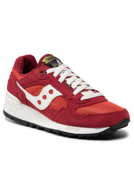 Saucony Сникърси Shadow 5000 S60405-38 Червен - Pepit.bg