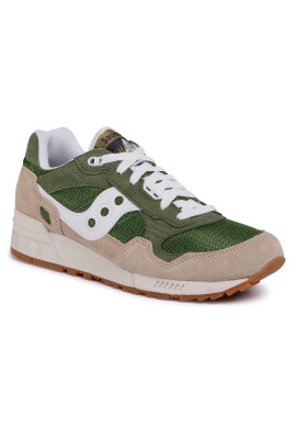 Saucony Сникърси Shadow 5000 S70404-25 Зелен - Pepit.bg