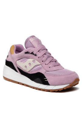 Saucony Сникърси Shadow 6000 S60441-17 Виолетов - Pepit.bg