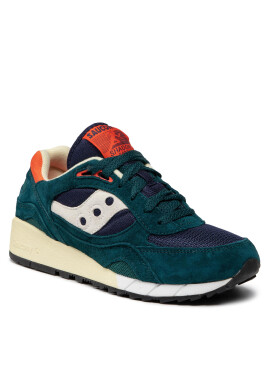Saucony Сникърси Shadow 6000 S70441-20 Зелен - Pepit.bg