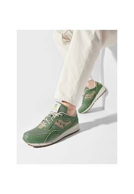 Saucony Сникърси Shadow 6000 S70639 Зелен - Pepit.bg