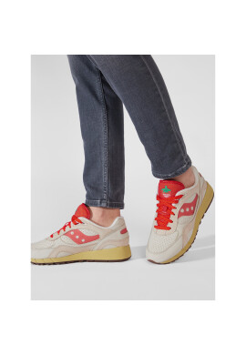 Saucony Сникърси Shadow 6000 S70700-1 Бежов - Pepit.bg