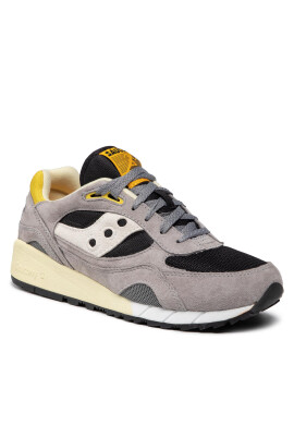 Saucony Сникърси Shadow 6000 Сив - Pepit.bg