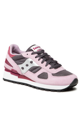 Saucony Сникърси Shadow Original S1108-801 Розов - Pepit.bg