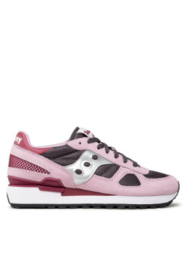Saucony Сникърси Shadow Original S1108-801 Розов - Pepit.bg