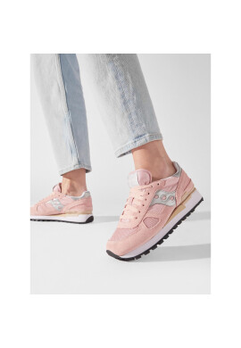 Saucony Сникърси Shadow Original S1108-810 Розов - Pepit.bg
