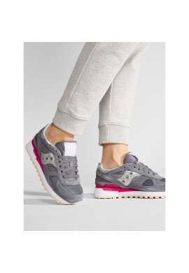 Saucony Сникърси Shadow Original S1108-834 Сив - Pepit.bg