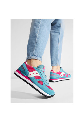 Saucony Сникърси Shadow Original S1108-836 Розов - Pepit.bg
