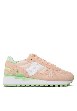Saucony Сникърси Shadow Original S1108 Розов - Pepit.bg