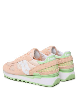 Saucony Сникърси Shadow Original S1108 Розов - Pepit.bg