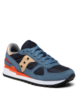 Saucony Сникърси Shadow Original S2108-788 Син - Pepit.bg