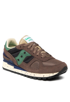 Saucony Сникърси Shadow Original S2108-792 Кафяв - Pepit.bg