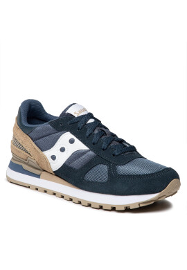 Saucony Сникърси Shadow Original S2108-811 Тъмносин - Pepit.bg