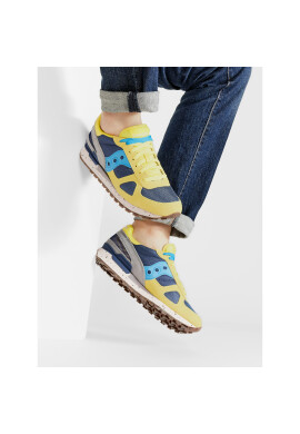 Saucony Сникърси Shadow Original S2108-817 Син - Pepit.bg