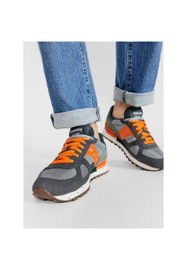 Saucony Сникърси Shadow Original S2108-818 Сив - Pepit.bg