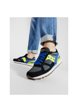 Saucony Сникърси Shadow Original S2108-819 Черен - Pepit.bg