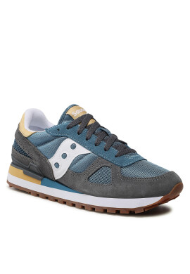 Saucony Сникърси Shadow Original S2108-828 Син - Pepit.bg