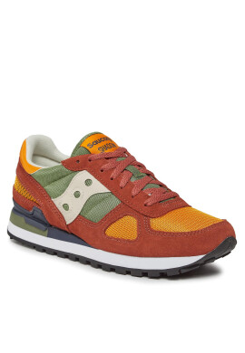 Saucony Сникърси Shadow Original S2108 Оранжев - Pepit.bg