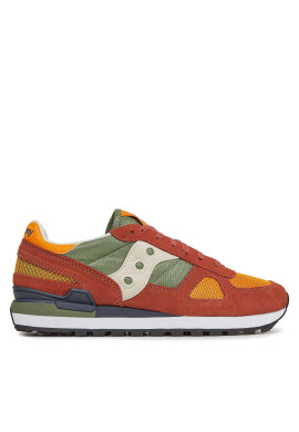 Saucony Сникърси Shadow Original S2108 Оранжев - Pepit.bg