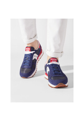 Saucony Сникърси Shadow Original S2108 Тъмносин - Pepit.bg