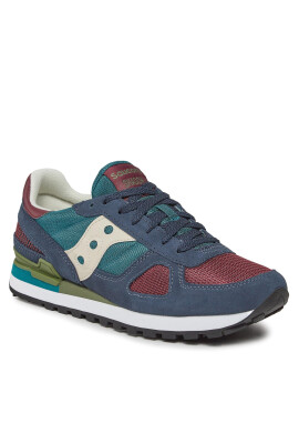 Saucony Сникърси Shadow Original S2108 Тъмносин - Pepit.bg