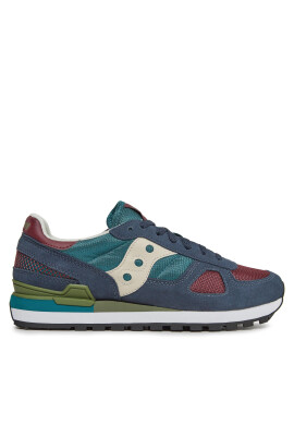 Saucony Сникърси Shadow Original S2108 Тъмносин - Pepit.bg