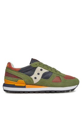 Saucony Сникърси Shadow Original S2108 Зелен - Pepit.bg