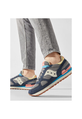 Saucony Сникърси Shadow Original S70636 Сив - Pepit.bg